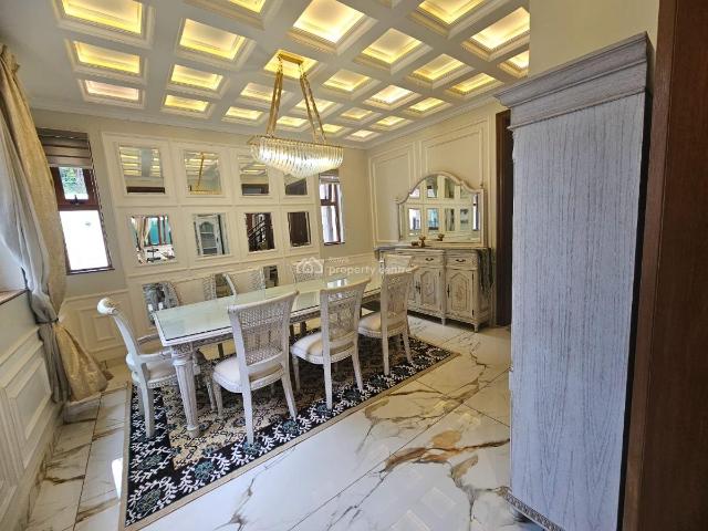 House for rent in Lavington, Kiambu