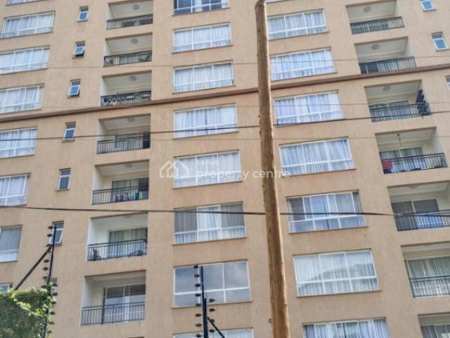 Apartment for rent in Westlands, Nairobi