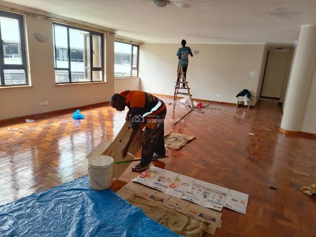 Apartment for rent in Westlands, Nairobi