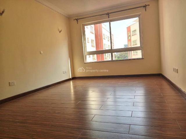 Apartment for rent in Westlands, Nairobi