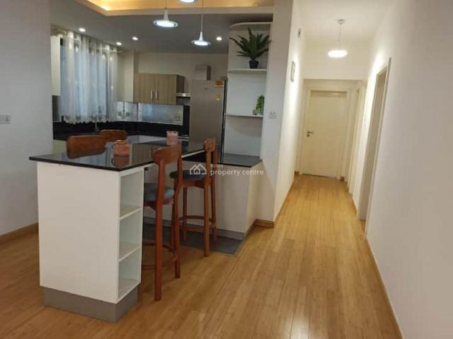 Apartment for rent in Kileleshwa, Kiambu