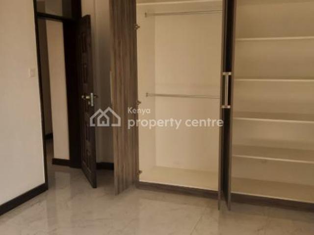 Apartment for rent in Westlands, Nairobi