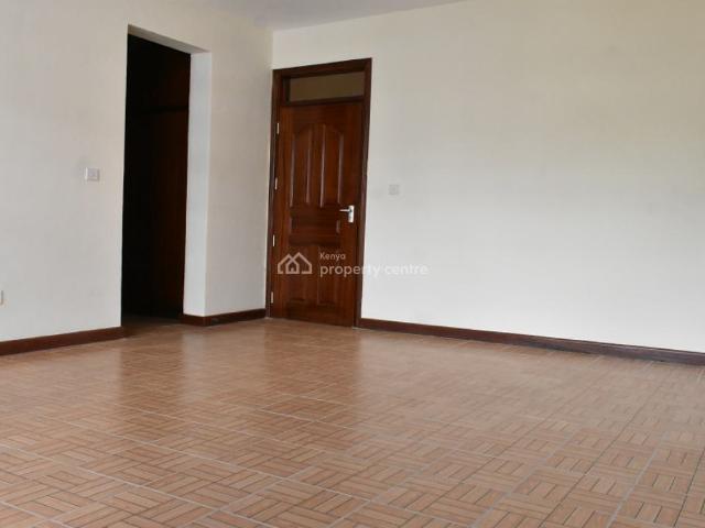Apartment for rent in Westlands, Nairobi
