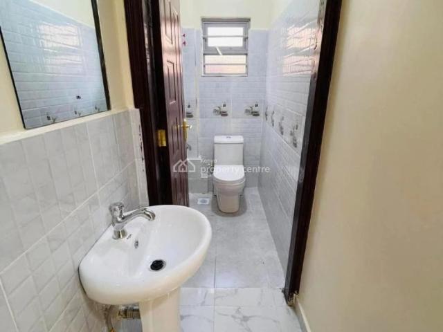 Apartment for rent in Lavington, Kiambu