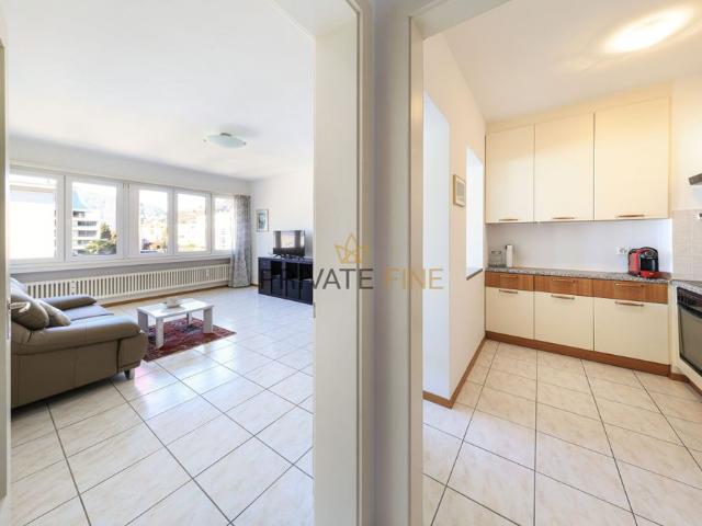 Apartment mieten in Minusio, Distretto di Locarno