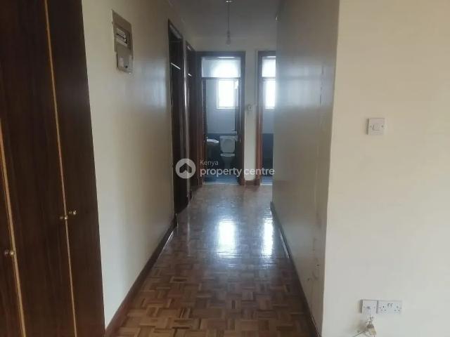 Apartment for rent in Westlands, Nairobi