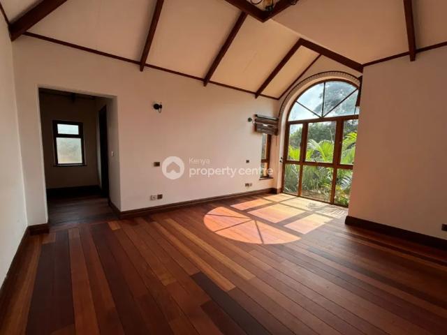 House for rent in Kitisuru, Kiambu