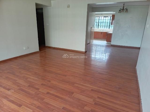 Apartment for rent in Kileleshwa, Kiambu