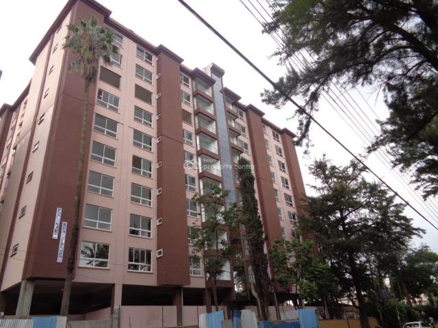 Apartment for rent in Parklands, Kiambu