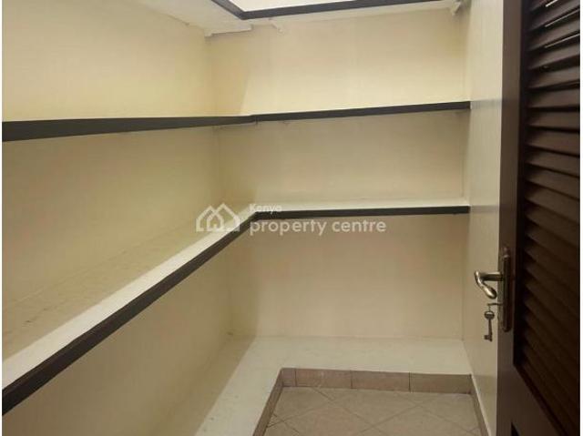 Apartment for rent in Westlands, Nairobi