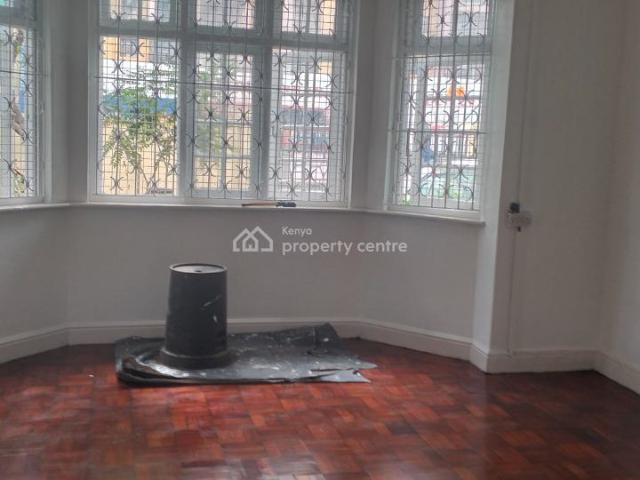 House for rent in CBD, Kiambu