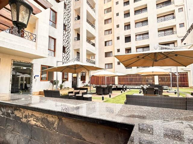 Apartment for rent in Kileleshwa, Kiambu