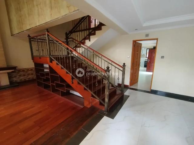 House for rent in Lavington, Kiambu