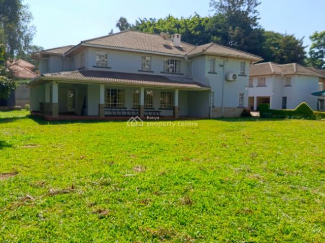 House for rent in Westlands, Nairobi