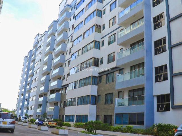 Apartment for rent in Lavington, Kiambu