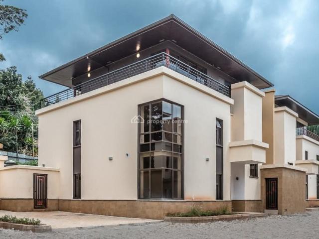 House for rent in Lavington, Kiambu