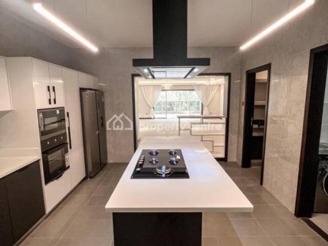Apartment for rent in Kileleshwa, Kiambu