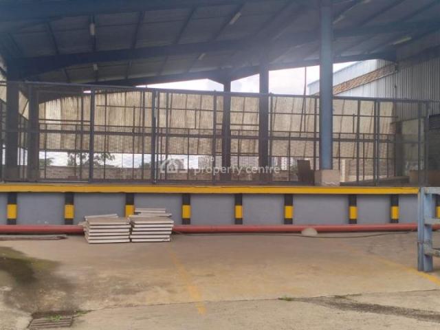 Commercial for rent in Embakasi, Nairobi
