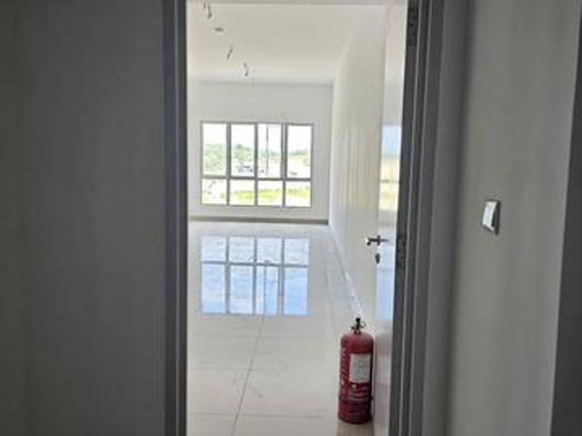 Serviced Residence for rent in Tanjong Sepat, Selangor