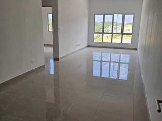 Serviced Residence for rent in Tanjong Sepat, Selangor