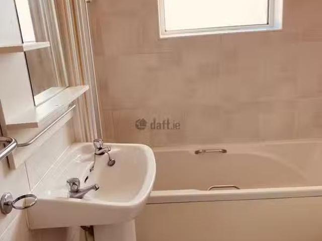Apartment to rent