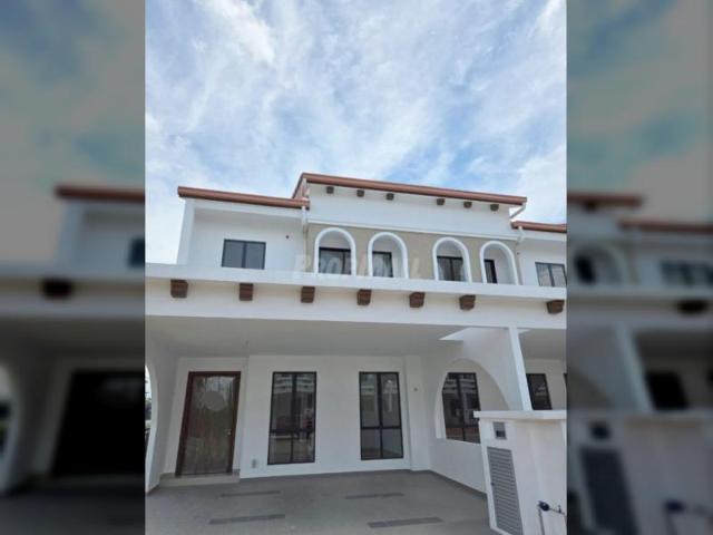 Apartment for rent in Tanjong Sepat, Selangor