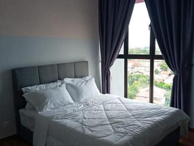 Apartment for rent in Malaka