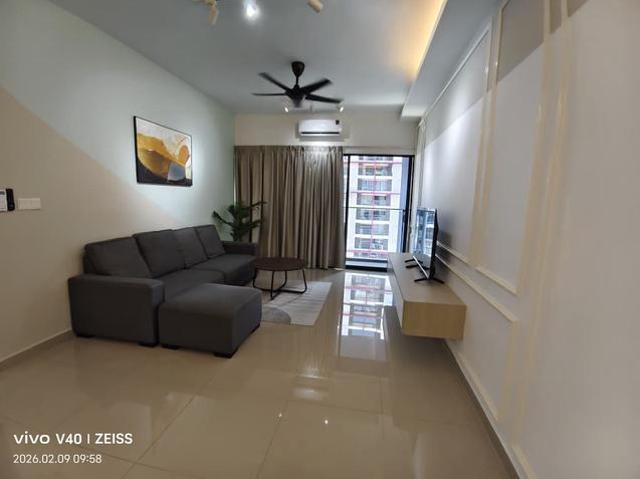 Apartment for rent in Malaka