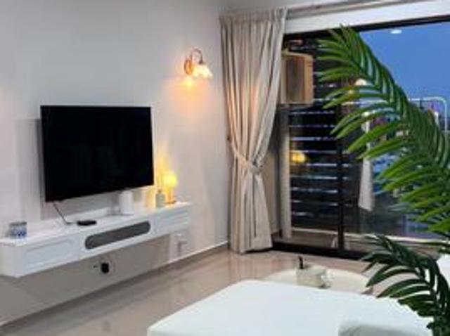 Apartment for rent in Malaka