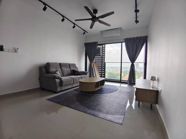 Apartment for rent in Malaka