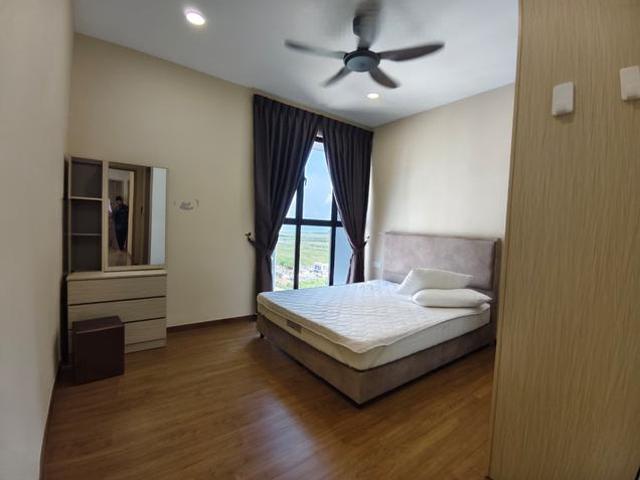 Apartment for rent in Malaka