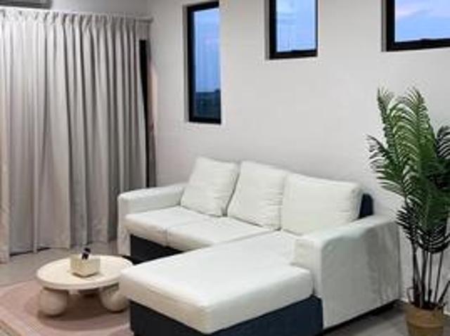 Apartment for rent in Malaka