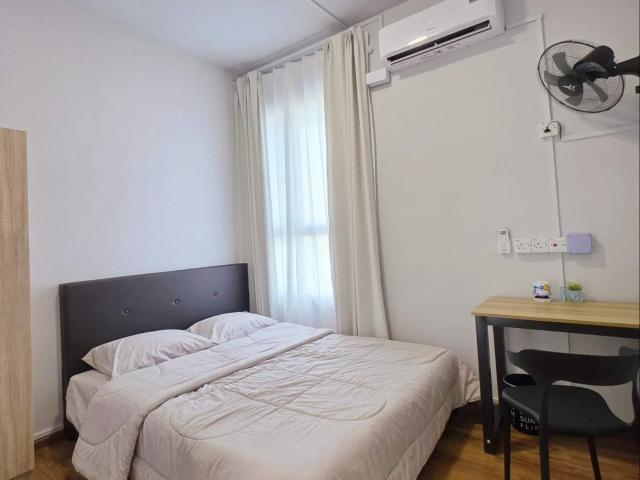 Room for rent in Kajang, Langat