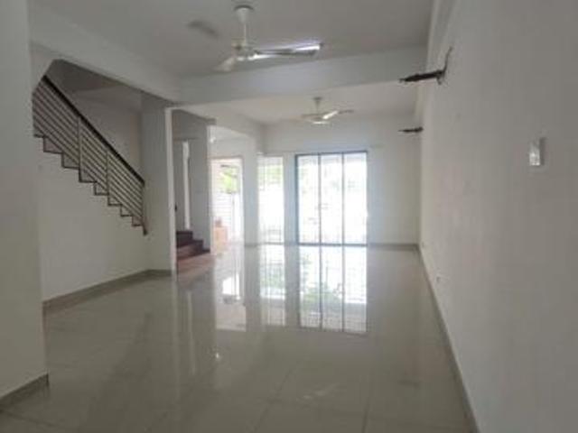 Terraced House for rent in Petaling, Subang Jaya