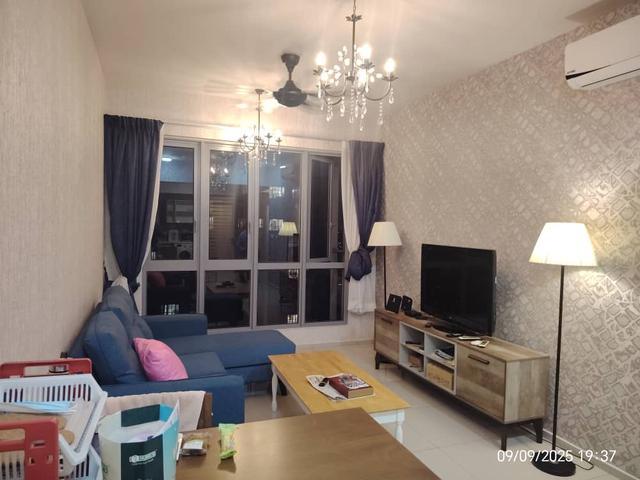 Serviced Residence for rent in Port Klang, Selangor