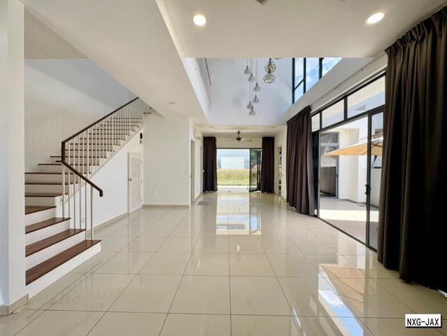 Terraced House for rent in Petaling, Alam Impian