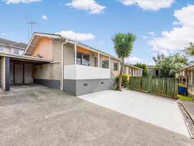 House for rent in Days Bay, Wellington