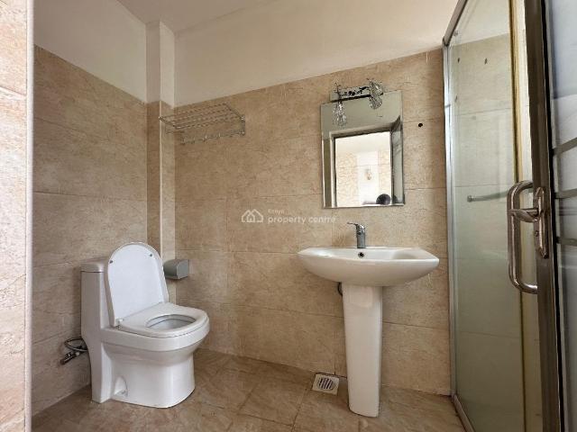 Apartment for rent in Kiambu, Nairobi