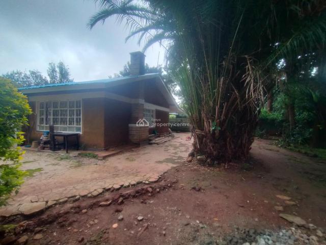 House for rent in Karen, Kiambu