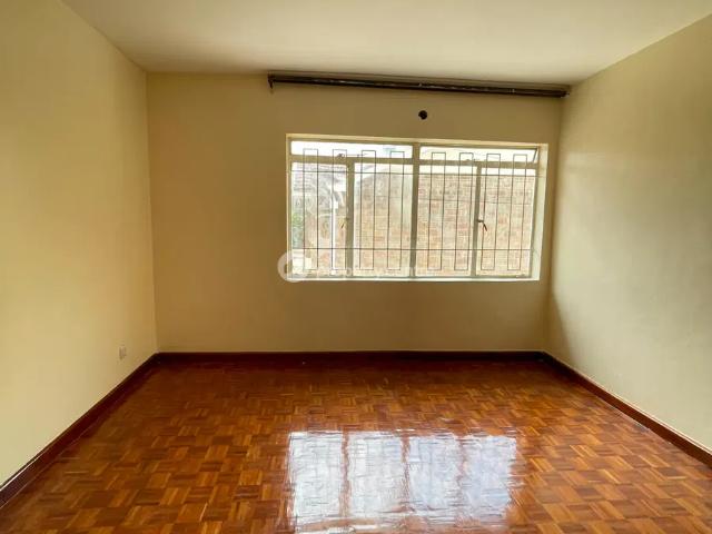 House for rent in Kileleshwa, Kiambu