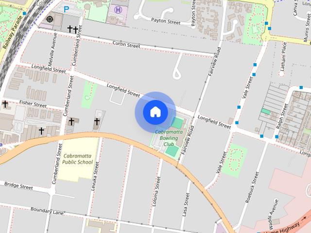Townhouse for rent in Sydney, New South Wales