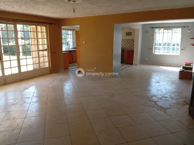 House for rent in Karen, Kiambu