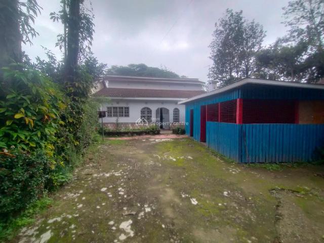House for rent in Karen, Kiambu
