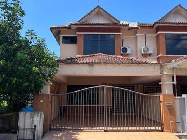 Terraced House for rent in Kuantan, Pahang