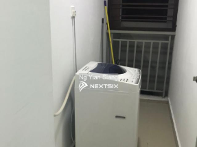 Residential House for rent in Tebrau, Johore Bahru