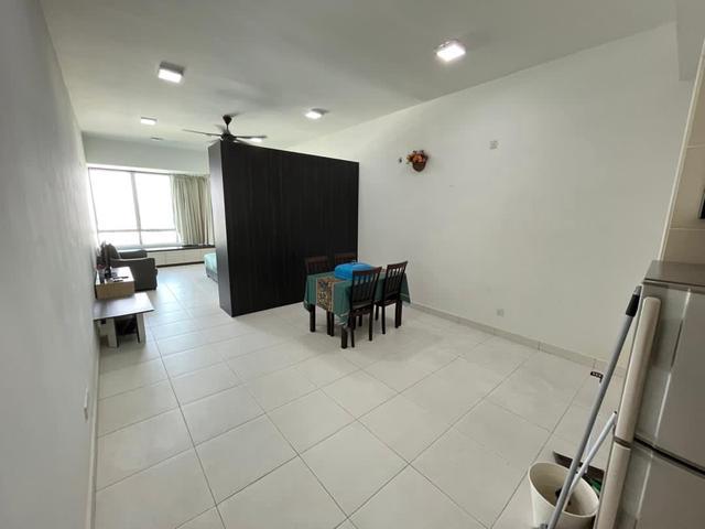 Apartment for rent in Johore Bahru, Johor