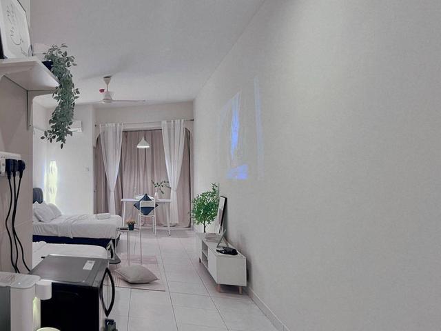 Apartment for rent in Johore Bahru, Johor