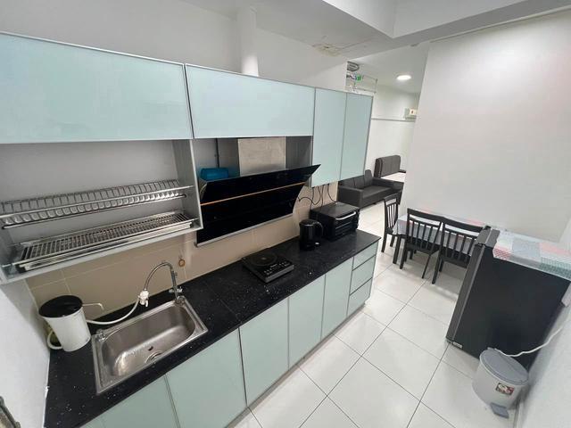 Apartment for rent in Johor Bahru
