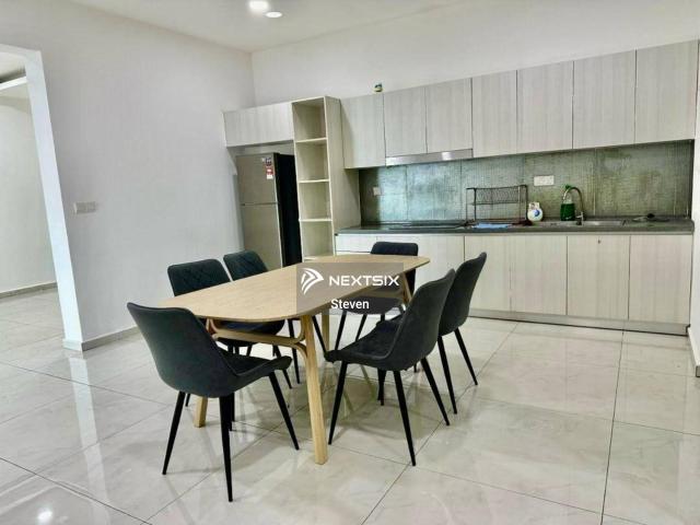 Residential House for rent in Tebrau, Johore Bahru