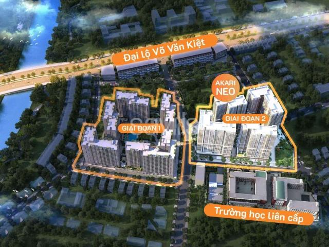 Căn hộ cho thuê tại Thủ Đức, Hồ Chí Minh